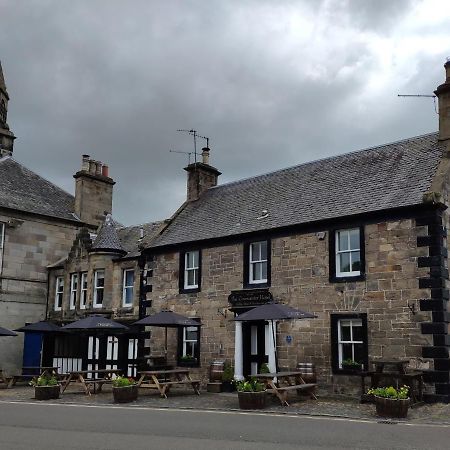 The Covenanter Hotel Falkland Dış mekan fotoğraf