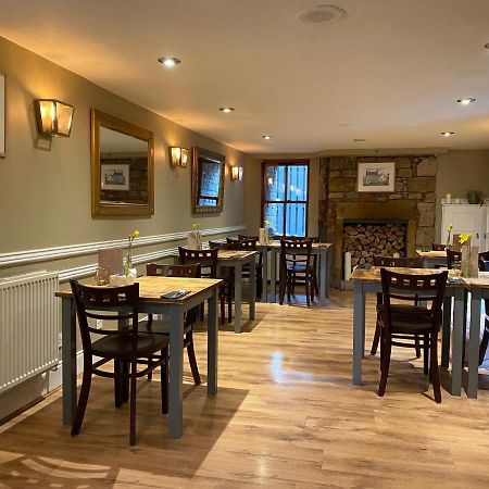 The Covenanter Hotel Falkland Dış mekan fotoğraf