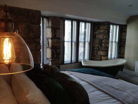 The Covenanter Hotel Falkland Dış mekan fotoğraf