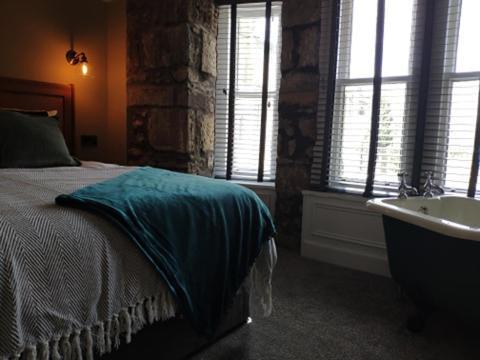 The Covenanter Hotel Falkland Dış mekan fotoğraf