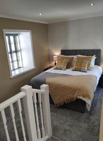 The Covenanter Hotel Falkland Dış mekan fotoğraf