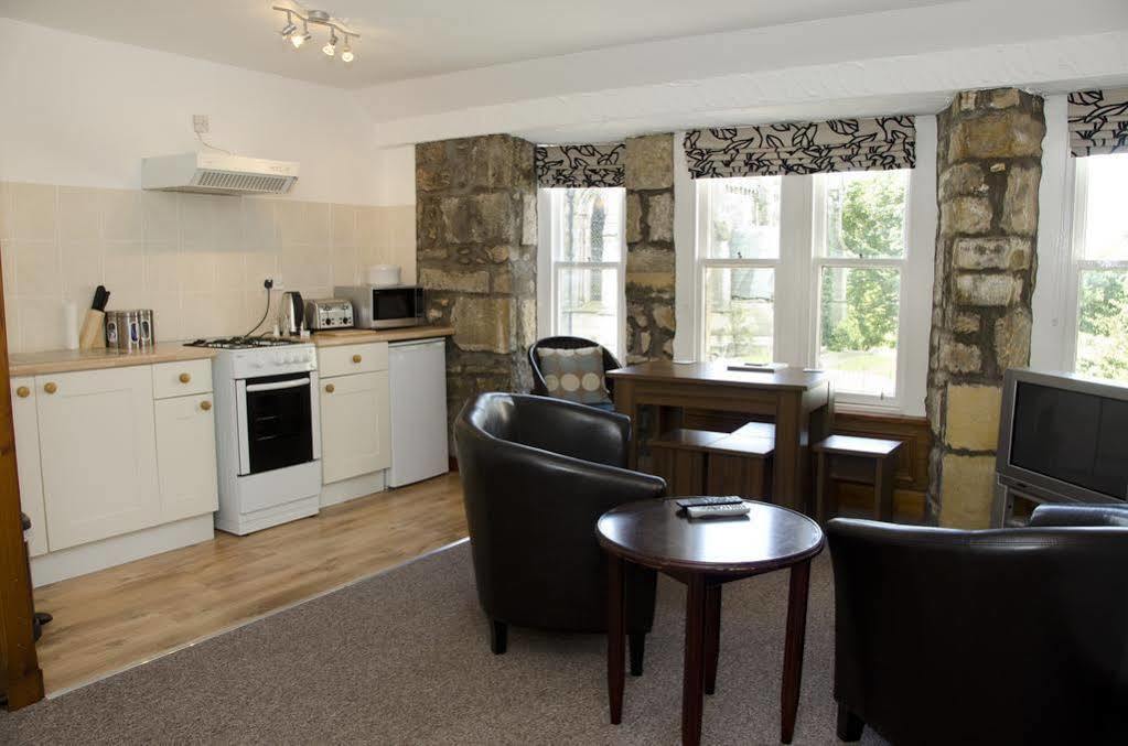 The Covenanter Hotel Falkland Dış mekan fotoğraf