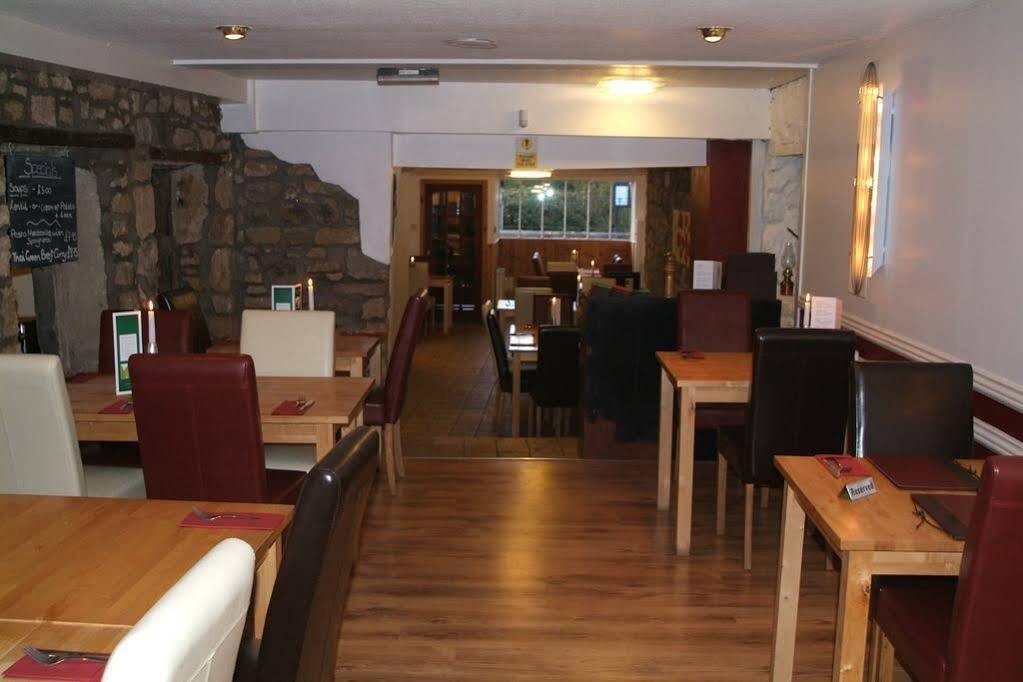 The Covenanter Hotel Falkland Dış mekan fotoğraf