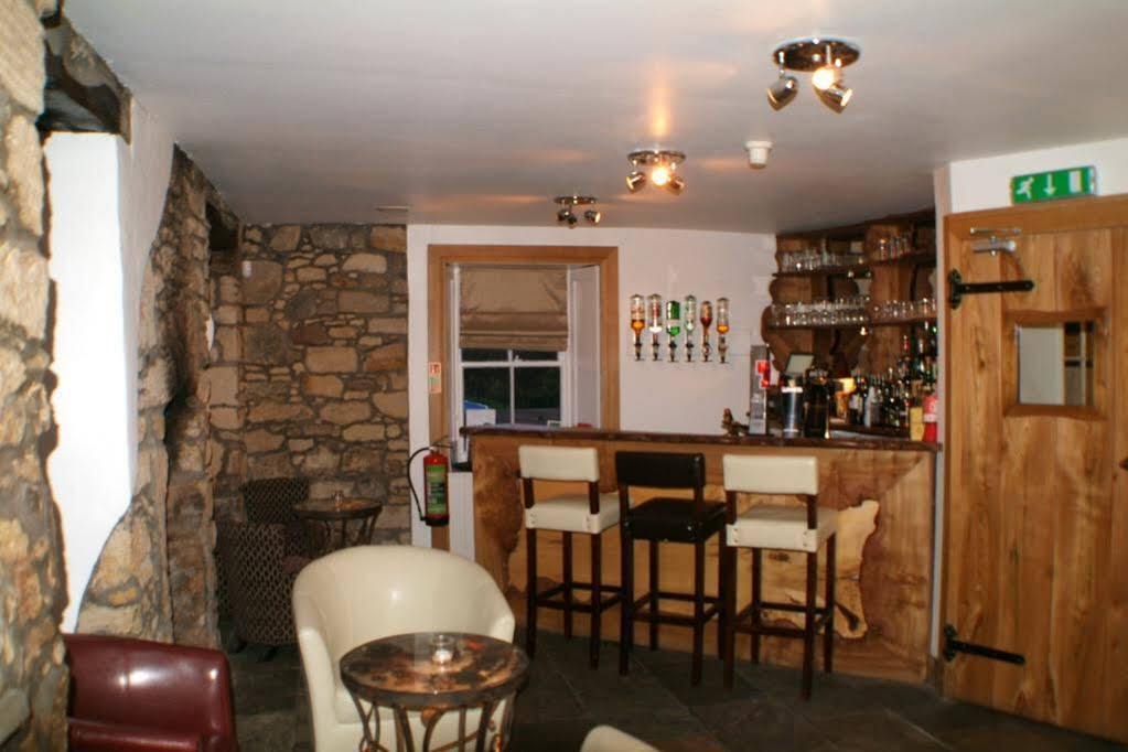 The Covenanter Hotel Falkland Dış mekan fotoğraf