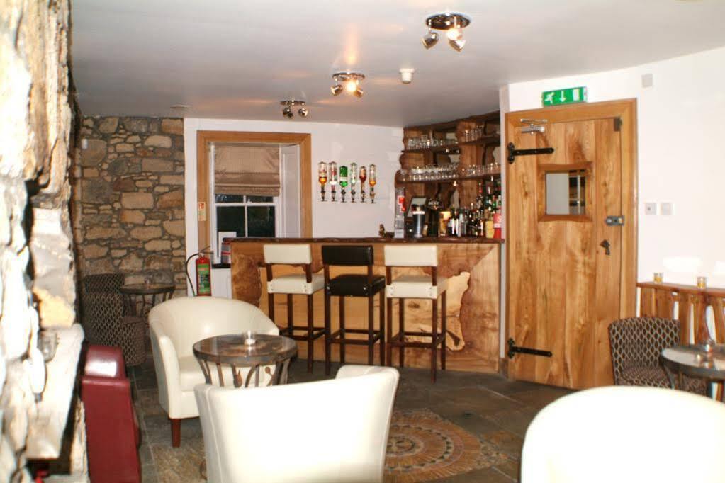The Covenanter Hotel Falkland Dış mekan fotoğraf