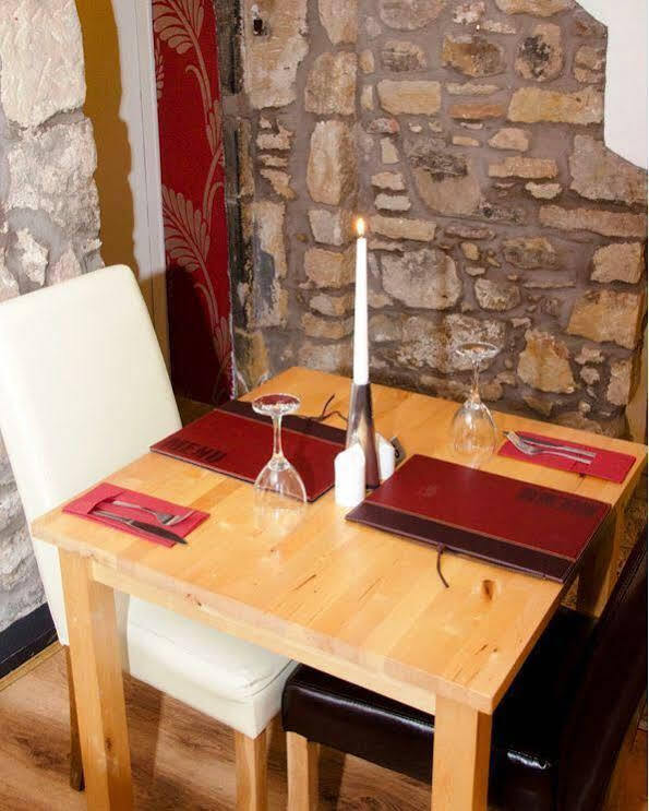 The Covenanter Hotel Falkland Dış mekan fotoğraf