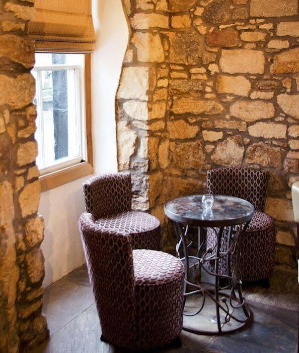 The Covenanter Hotel Falkland Dış mekan fotoğraf