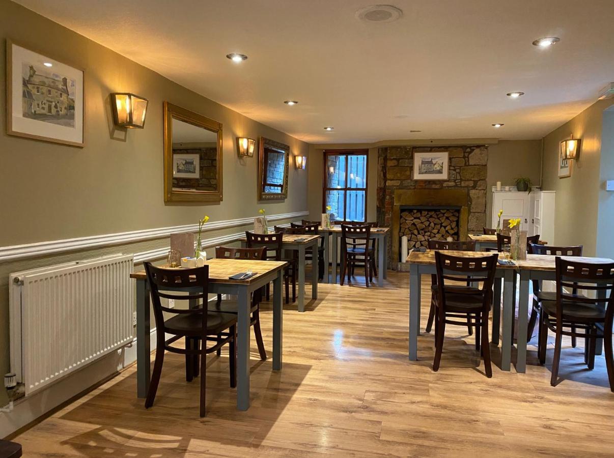 The Covenanter Hotel Falkland Dış mekan fotoğraf