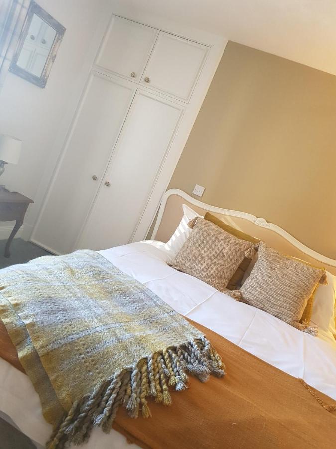 The Covenanter Hotel Falkland Dış mekan fotoğraf
