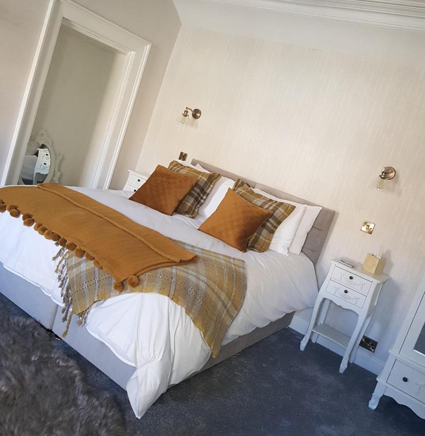 The Covenanter Hotel Falkland Dış mekan fotoğraf